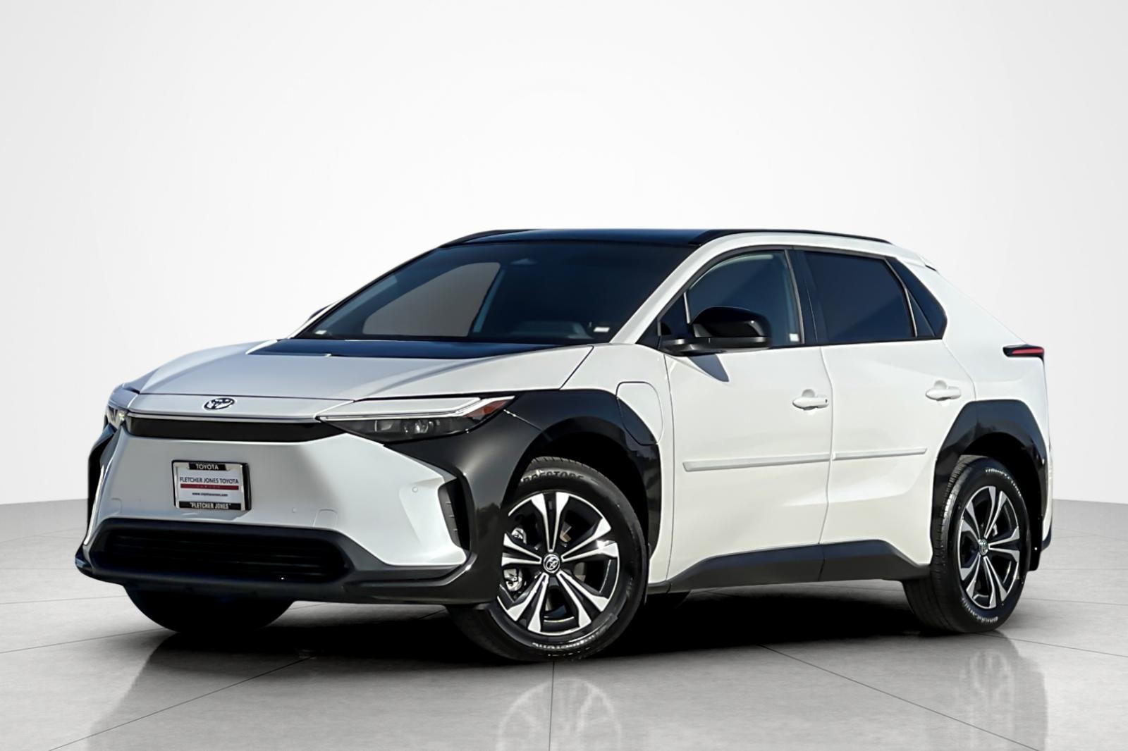 2024 Toyota bZ4X XLE