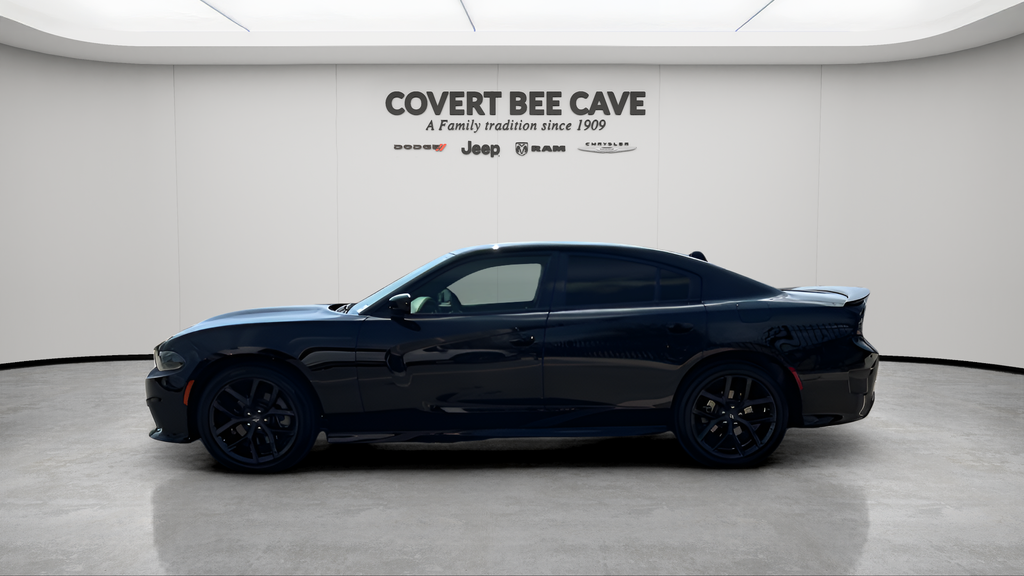 2022 Dodge Charger R/T photo 2