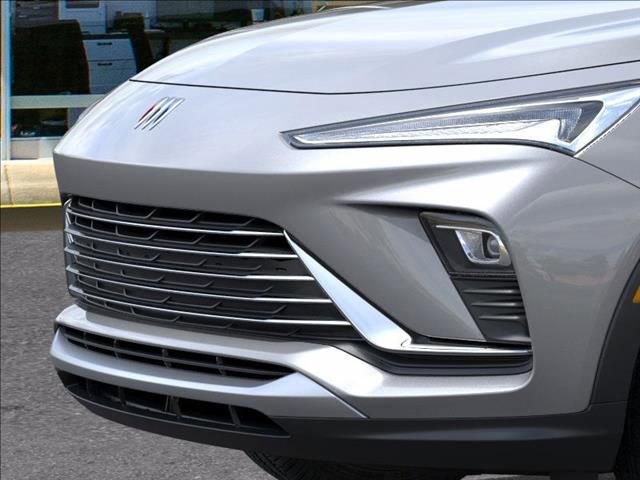2025 Buick Envista Preferred photo 13