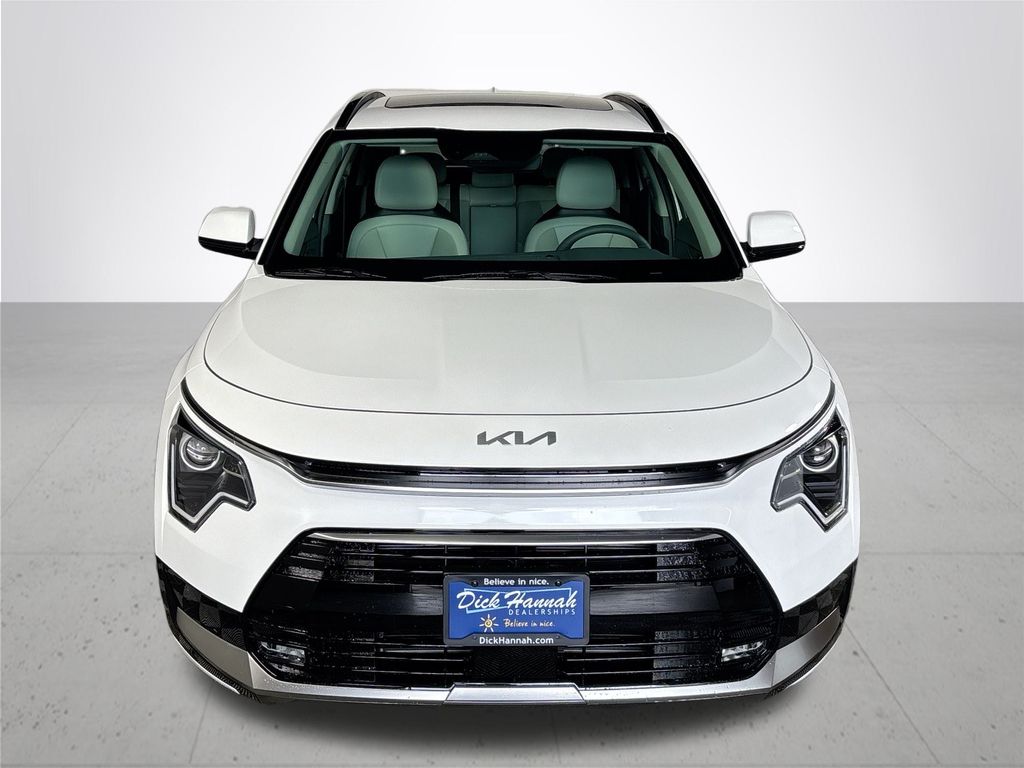 2025 Kia Niro EX Touring photo 3