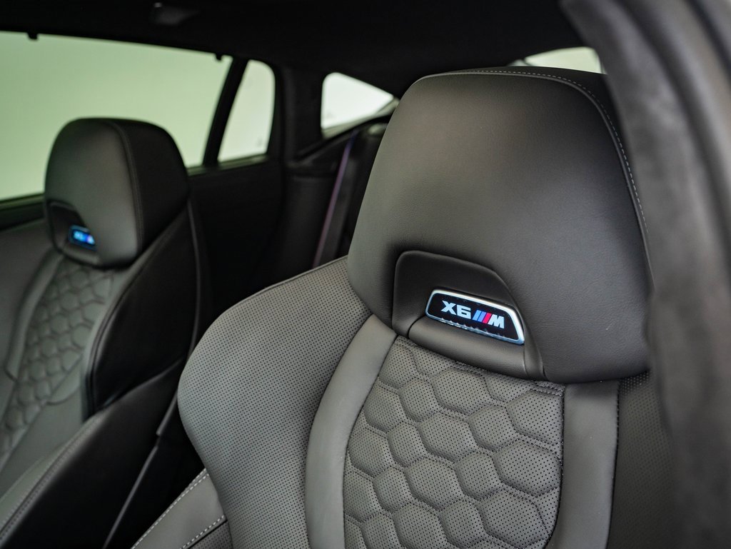 2026 Bmw X6 photo 22