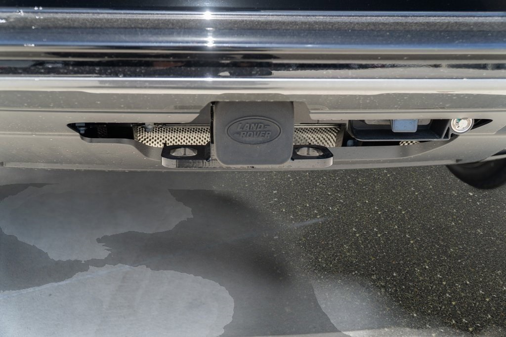 2025 Land Rover Range Rover SV photo 28