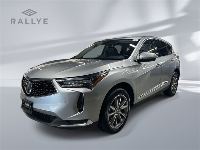 2023 Acura RDX Technology photo 5