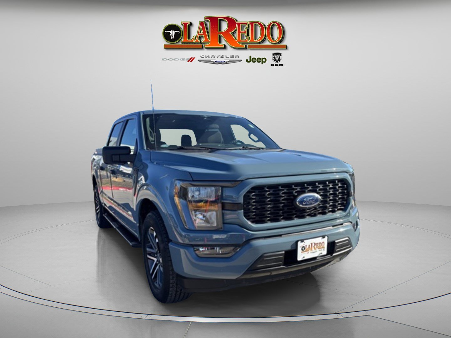 2023 Ford F-150 XL's photo