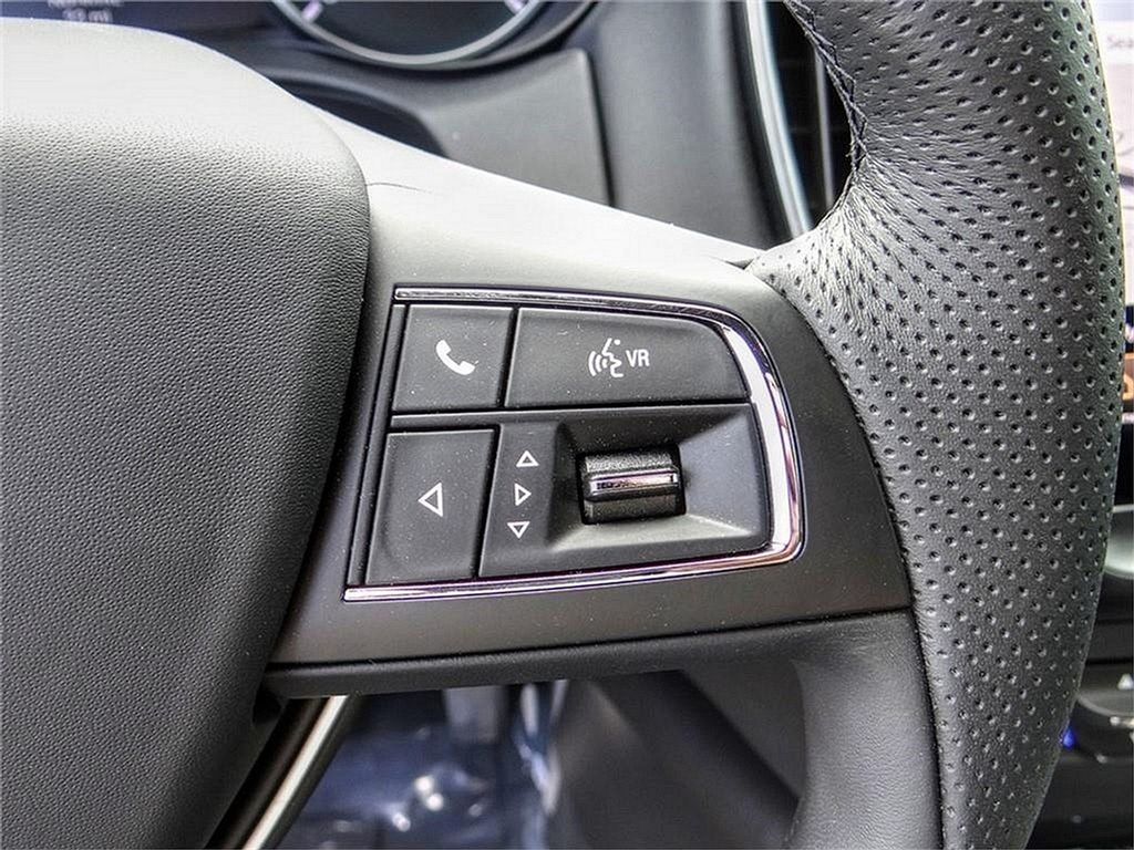 2022 Maserati Ghibli Modena photo 7