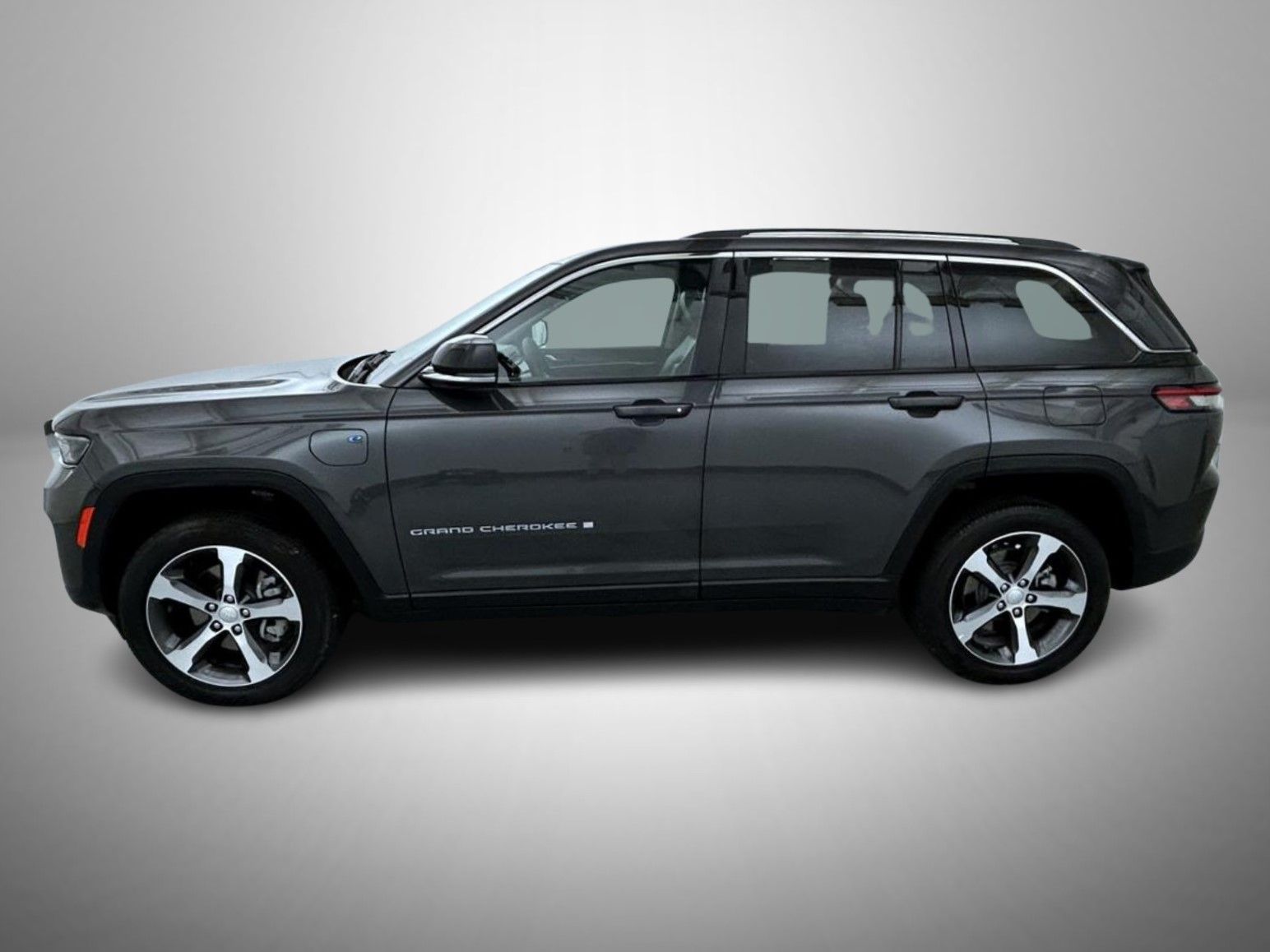 2023 Jeep Cherokee 4xe photo 7