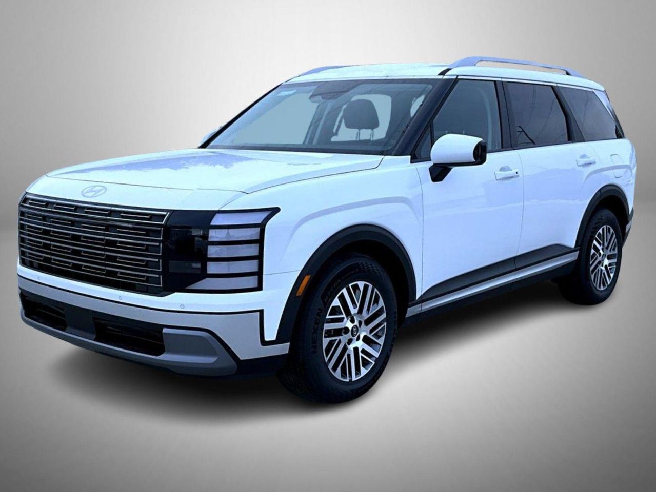 2026 Hyundai Palisade SEL's photo