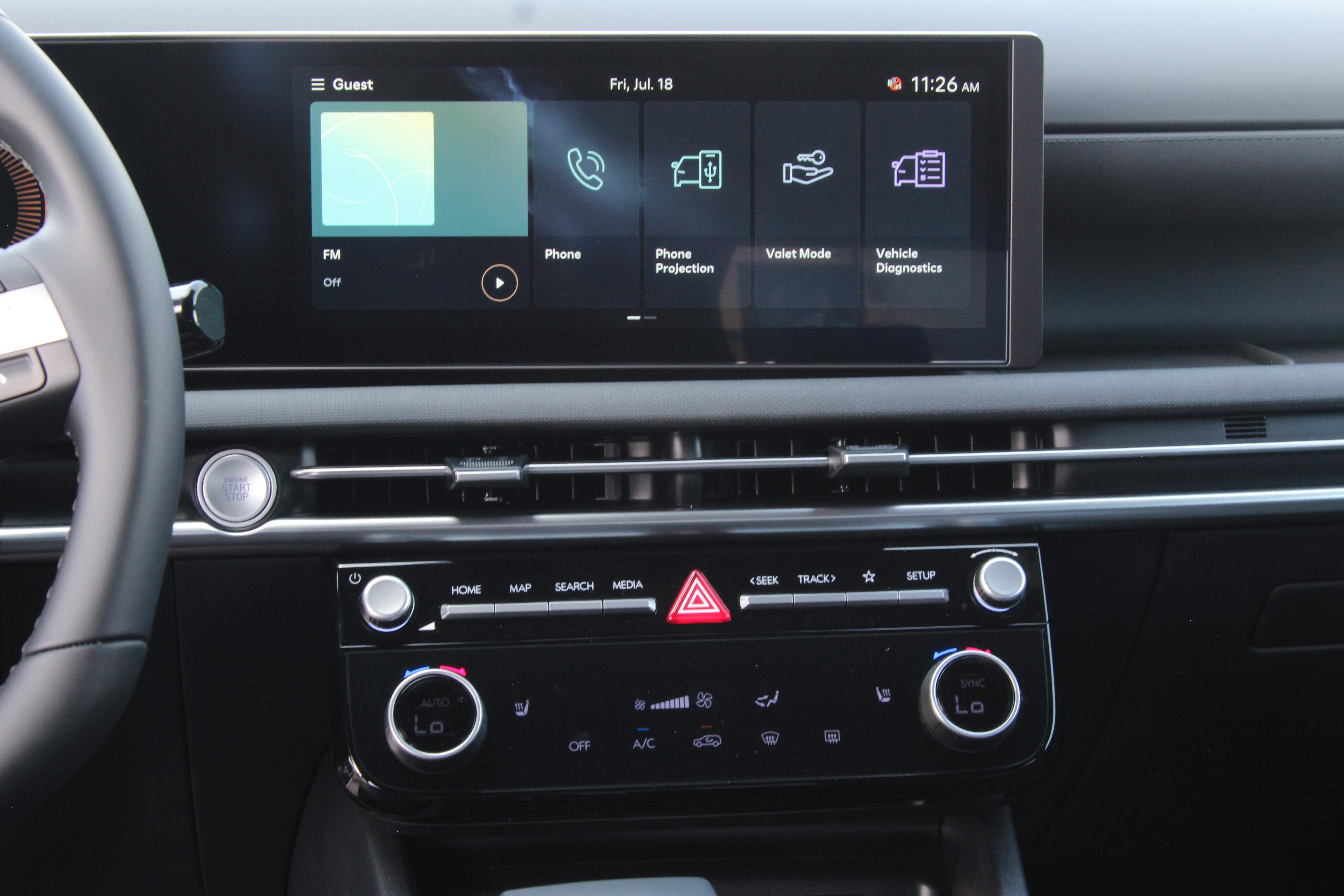 2025 Hyundai Tucson XRT photo 13