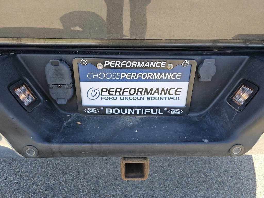 2015 Ford F-150 XLT photo 23
