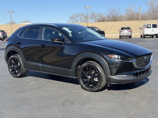 2024 Mazda CX-30 Select Sport