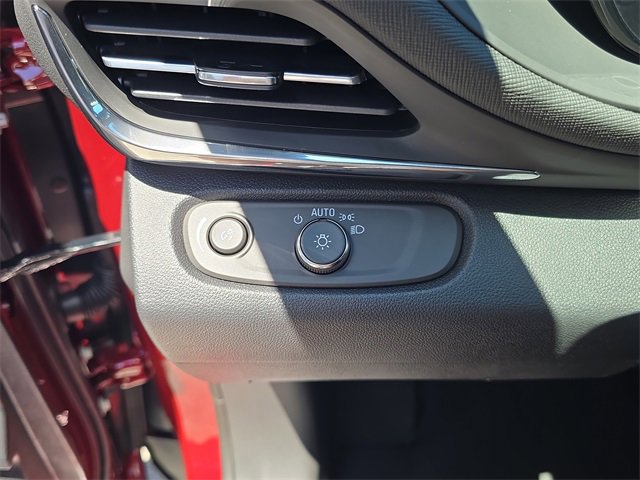2025 Buick Envista Preferred photo 23