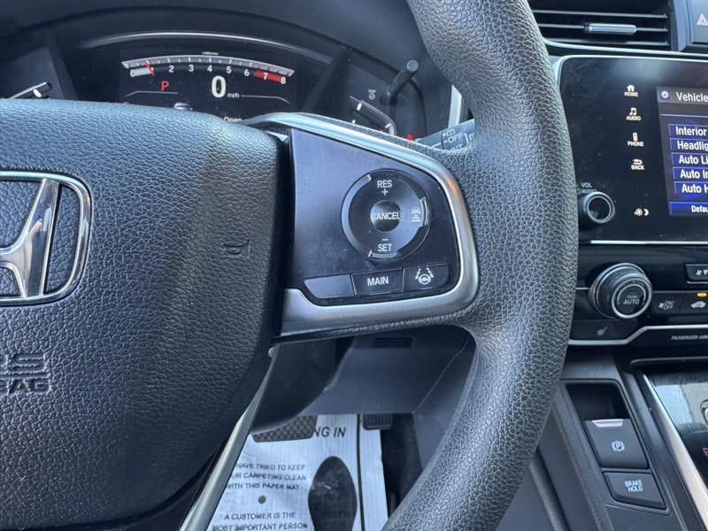 2018 Honda CR-V EX photo 25