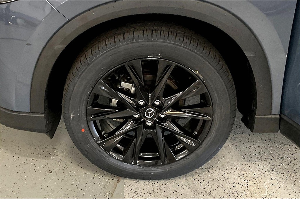 2023 Mazda CX-5 2.5 S Carbon photo 6