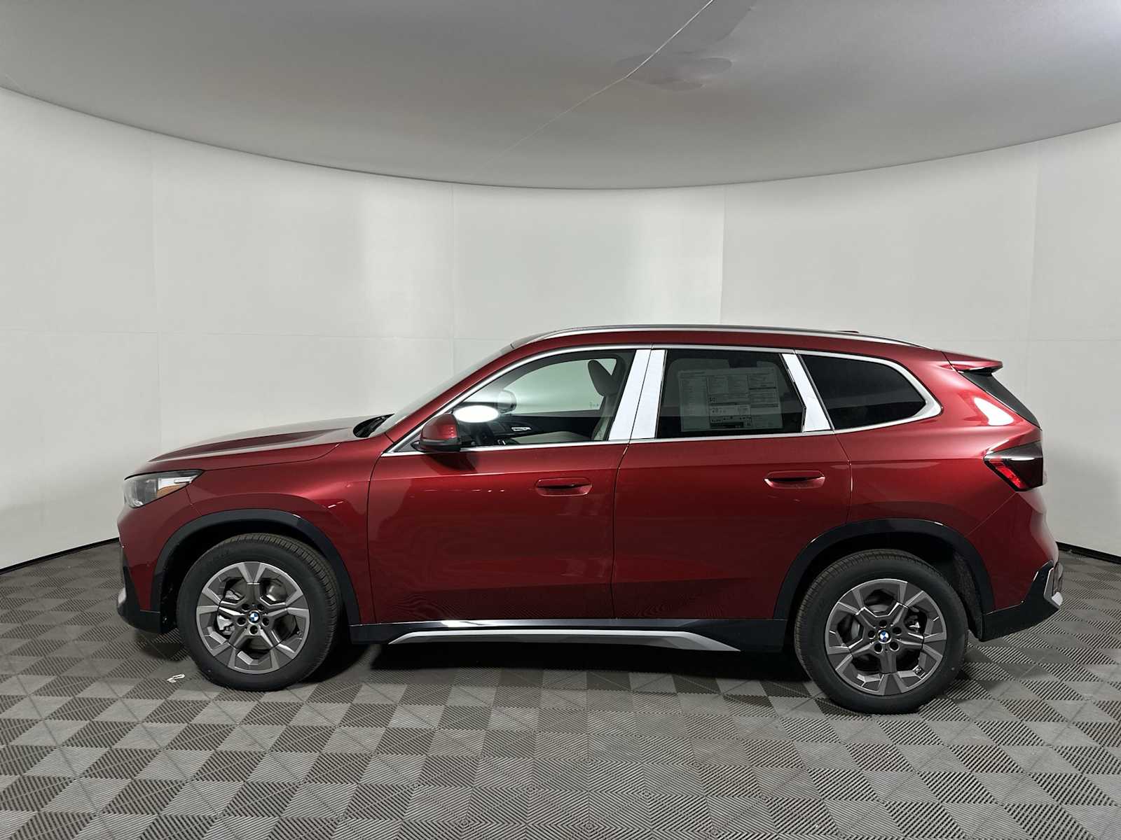 2026 Bmw X1 XDrive28i photo 4
