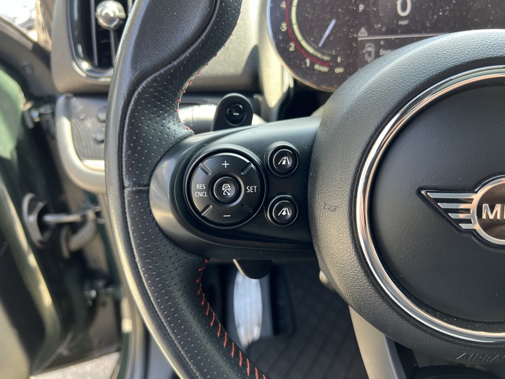 2021 Mini Cooper John Cooper Works ALL4 photo 14
