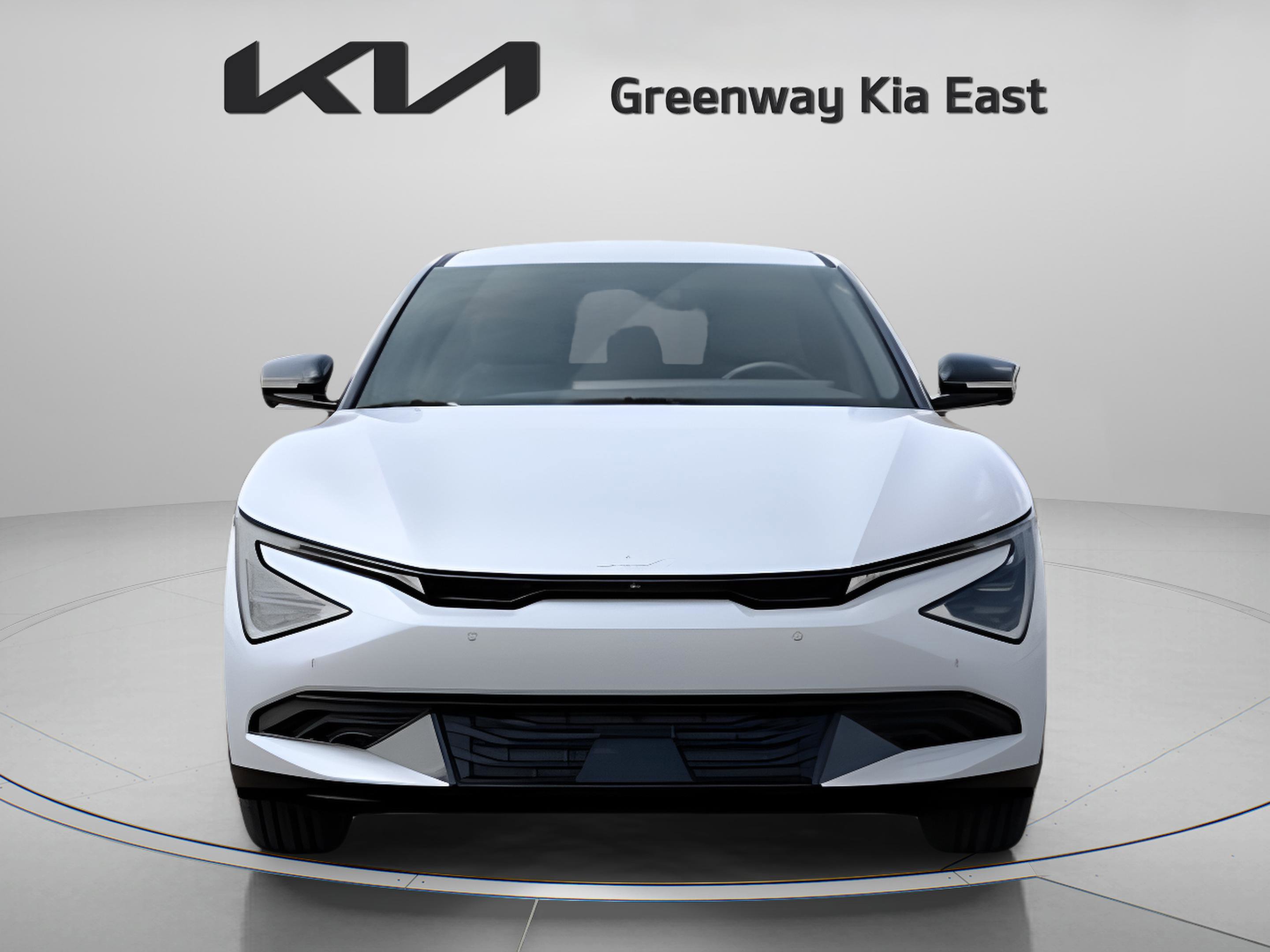 2025 Kia EV6 Light photo 2