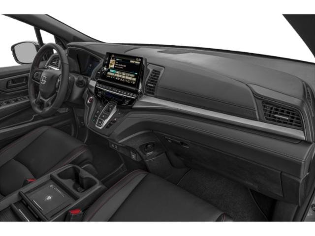 2026 Honda Odyssey photo 16