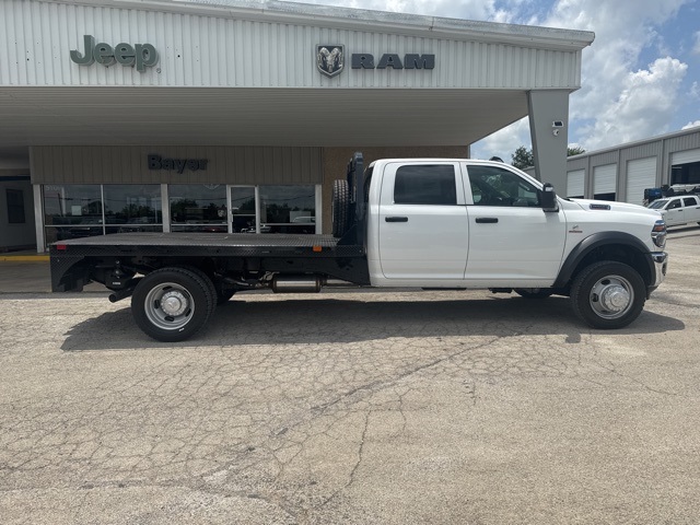 2025 Ram 5500 Tradesman photo 11