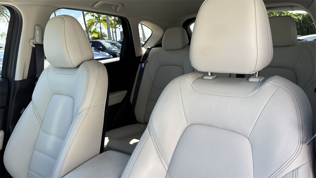 2023 Mazda CX-5 2.5 S Premium photo 41