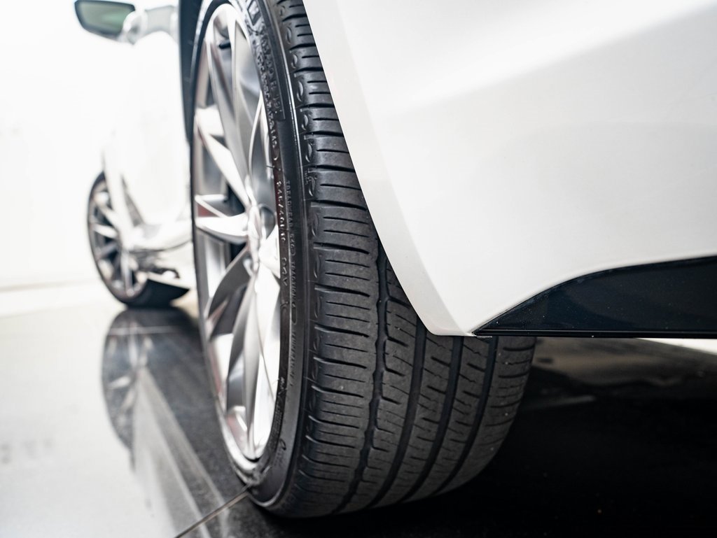 2022 Cadillac CT5 Sport photo 39