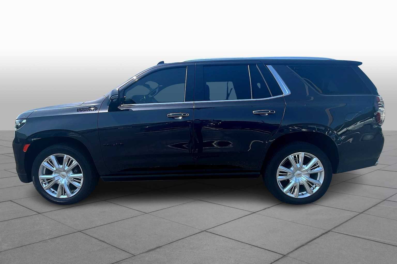 2022 Chevrolet Tahoe High Country photo 32