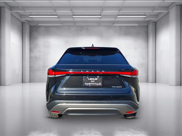 2025 Lexus RX 350 photo 3