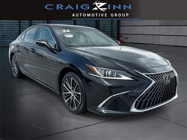 2024 Lexus ES 350