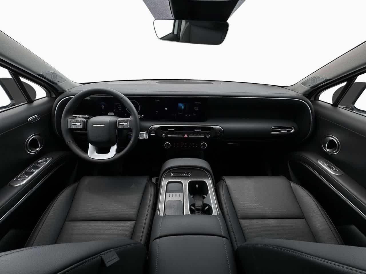 2026 Hyundai Palisade Limited photo 11