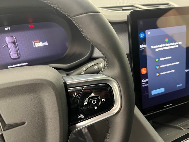 2022 Polestar PS2 e-AWD photo 23