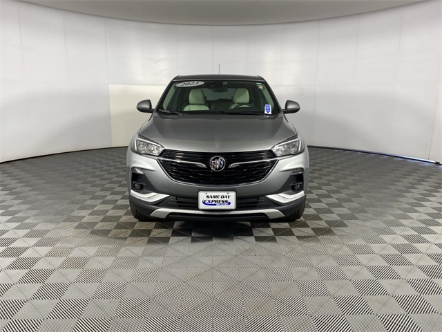 2023 Buick Encore GX Preferred photo 2