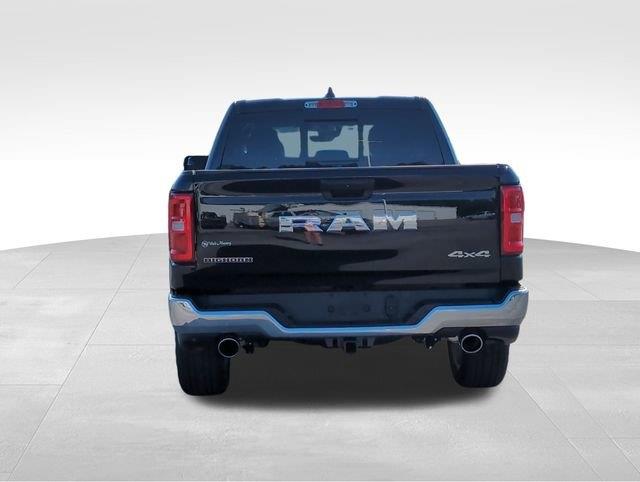 2025 Ram 1500 Big Horn photo 4