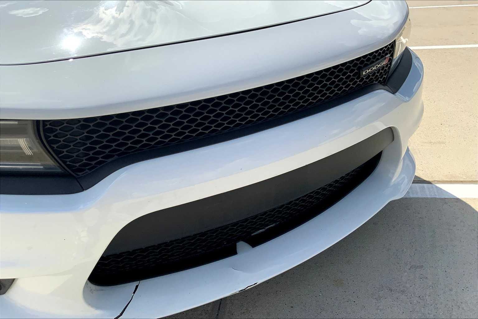 2021 Dodge Charger GT photo 26