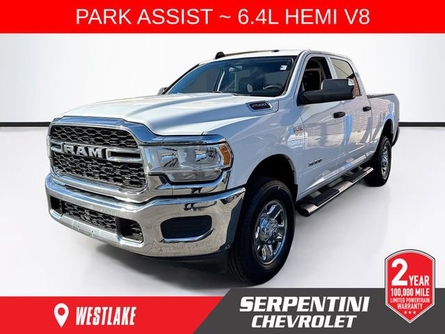 2019 RAM Ram 2500 Pickup Tradesman's photo