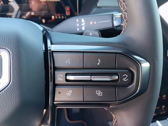 2025 Gmc Acadia AT4 photo 12