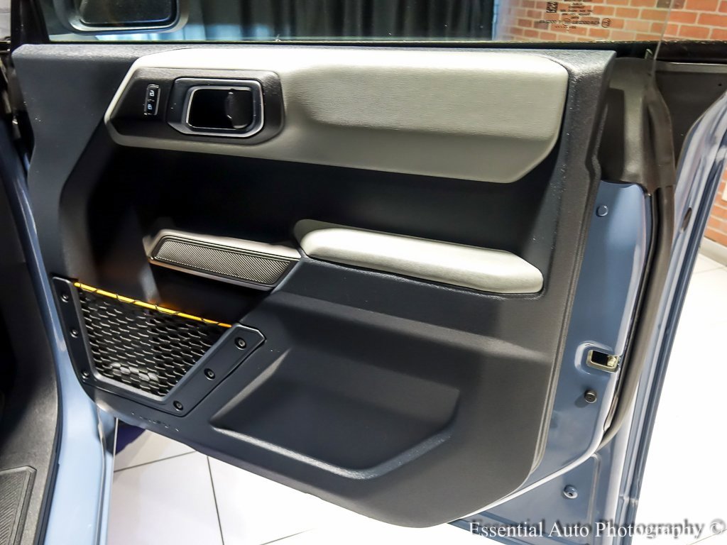 2023 FORD BRONCO - Image 28