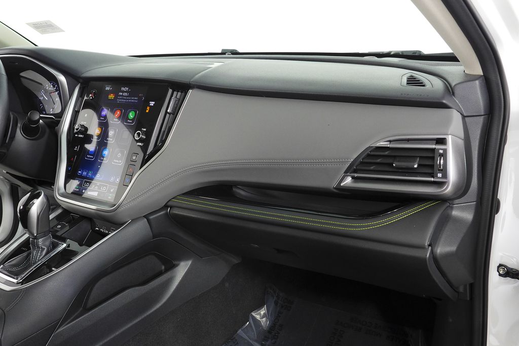 2024 Subaru Outback Onyx Edition photo 10