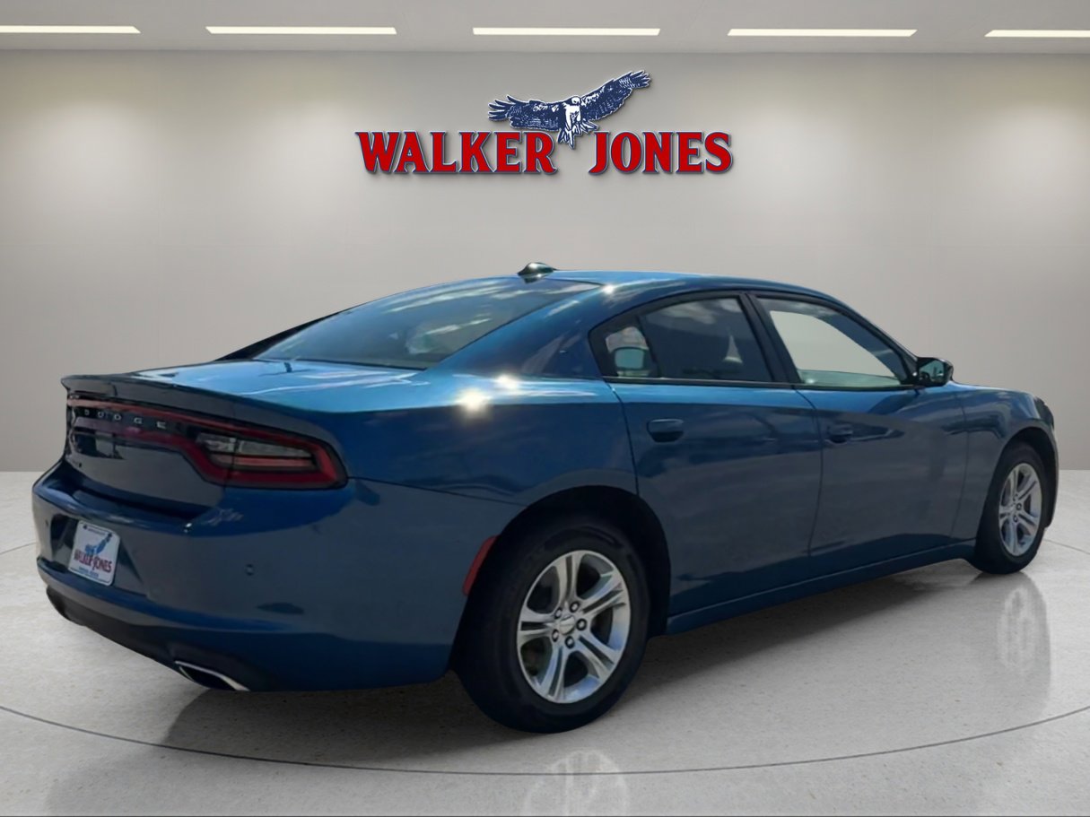 2023 Dodge Charger SXT photo 3