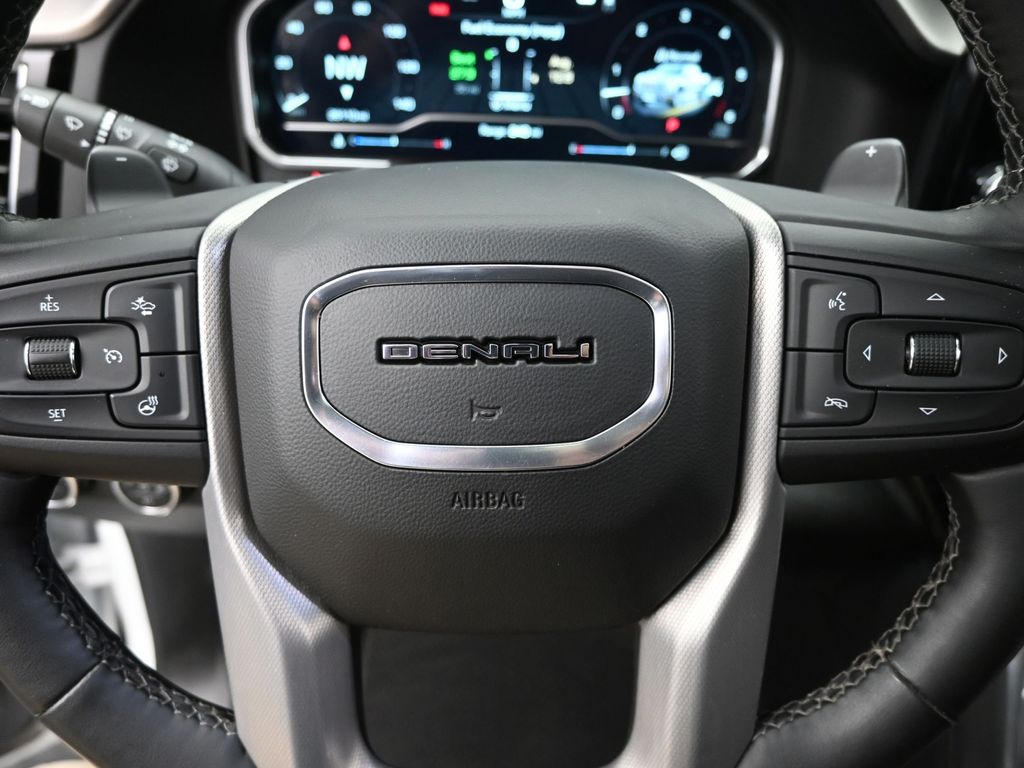 2023 Gmc Sierra 1500 Denali photo 17
