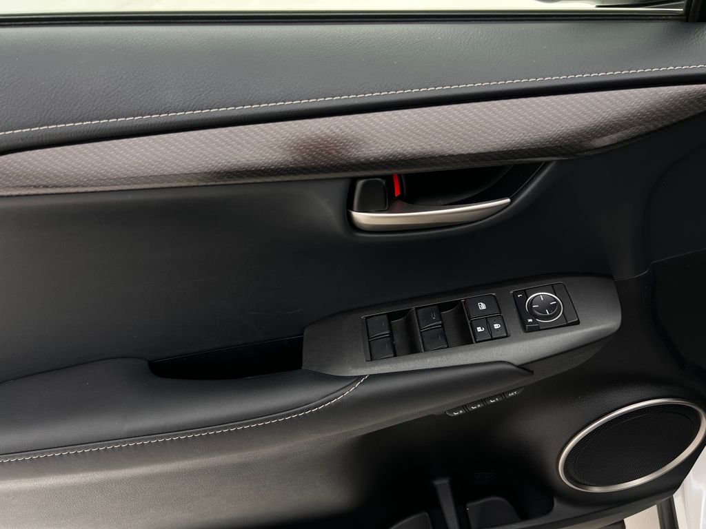 2016 Lexus NX 200t Luxury photo 26