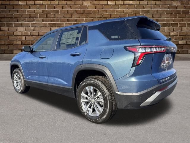 2026 Chevrolet Equinox LT photo 3