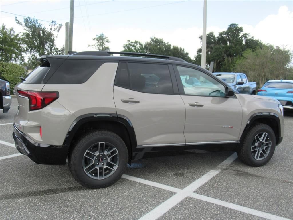 2026 Gmc Terrain AT4 photo 3