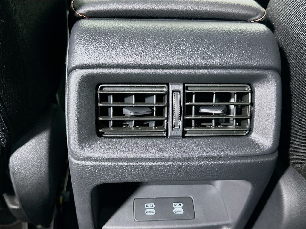 2026 Honda CR-V Sport Hybrid photo 17