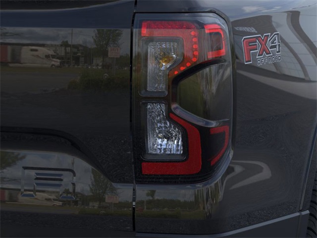 2024 Ford Ranger XLT photo 19