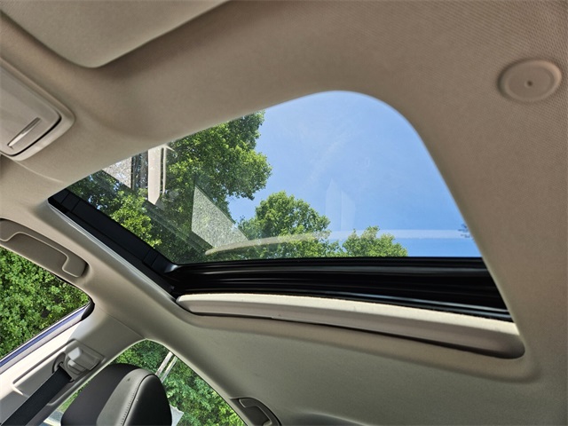 2023 Honda Accord Hybrid EX-L photo 19