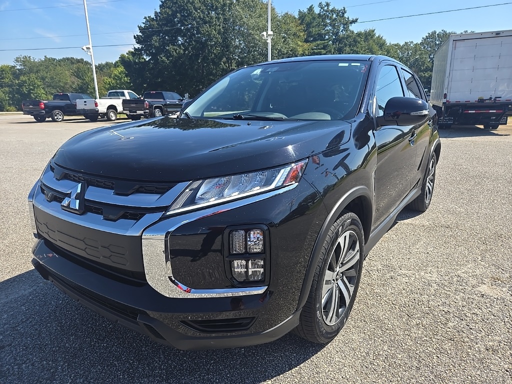 2024 Mitsubishi Outlander Sport SE