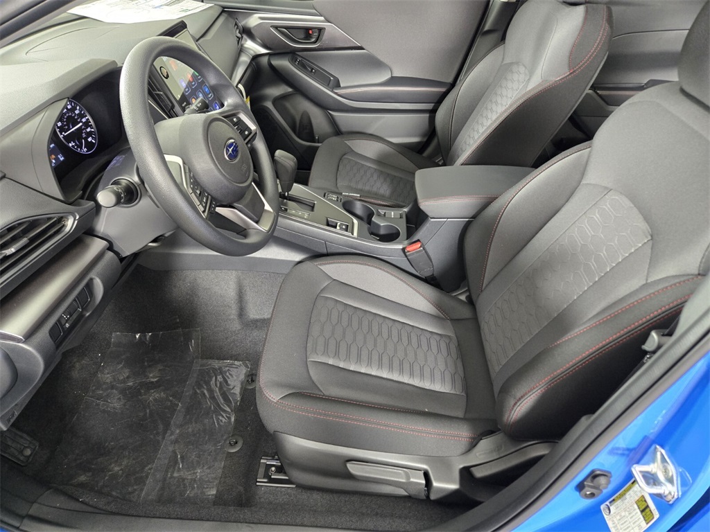 2025 Subaru Impreza Sport photo 6