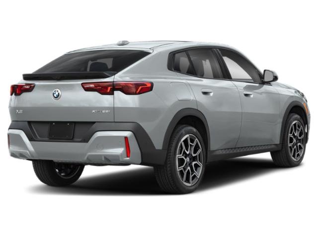 2026 Bmw X2 xDrive28i photo 2