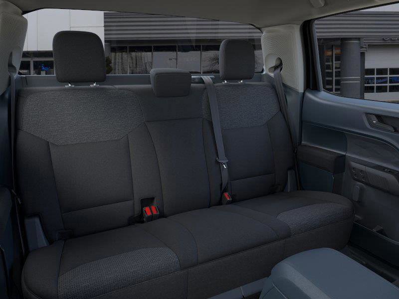 2025 FORD MAVERICK - Image 13