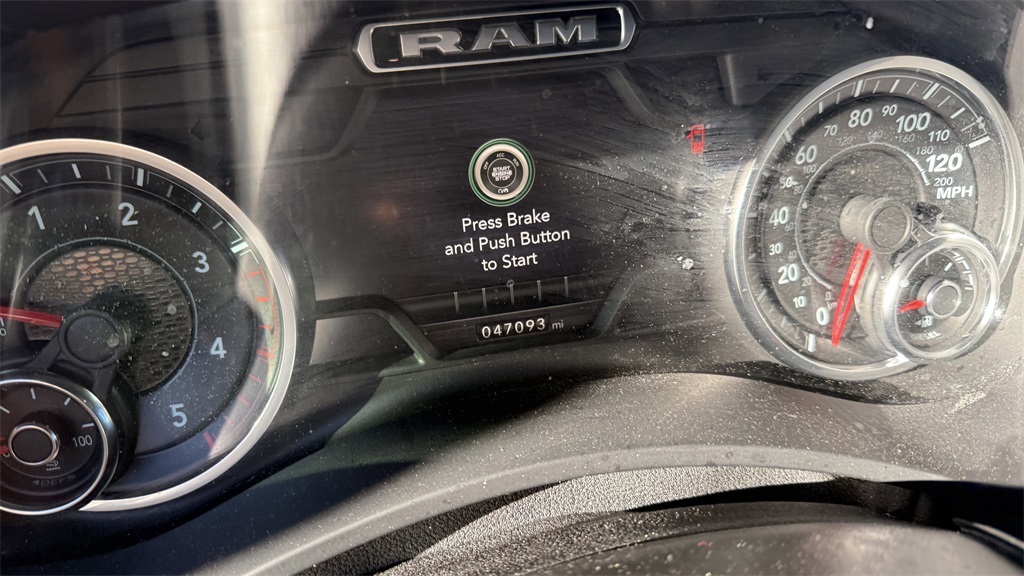 2020 Ram 3500 Laramie photo 4