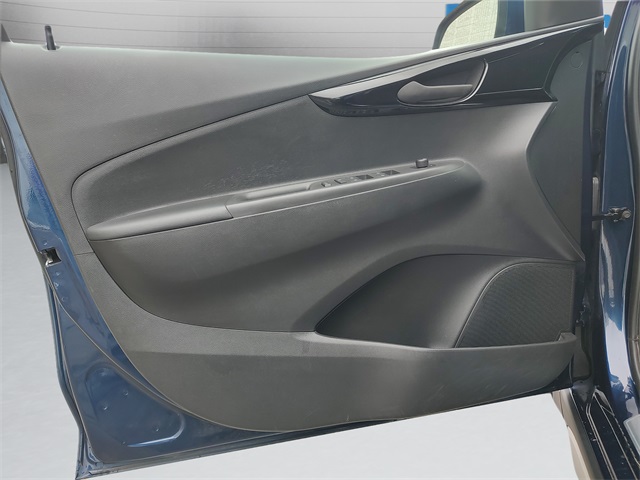 2022 Chevrolet Spark ACTIV photo 11